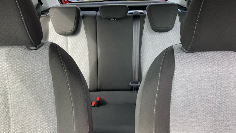 Vauxhall Corsa 1.2 Turbo Design 5dr Petrol Hatchback